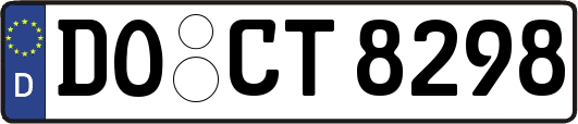 DO-CT8298