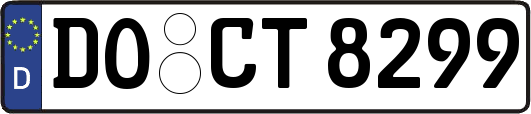 DO-CT8299