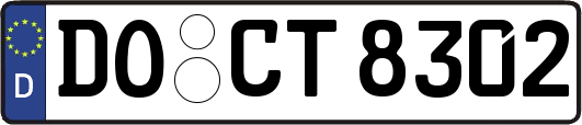 DO-CT8302