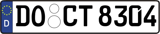 DO-CT8304