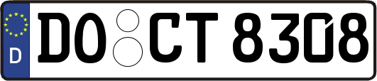 DO-CT8308