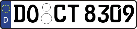 DO-CT8309