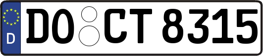 DO-CT8315