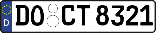 DO-CT8321