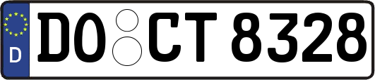 DO-CT8328