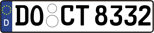 DO-CT8332