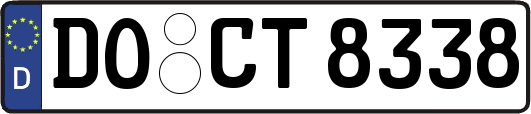 DO-CT8338