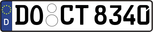 DO-CT8340