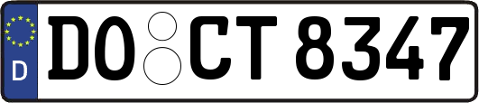 DO-CT8347