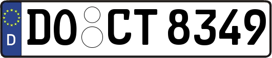 DO-CT8349
