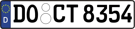 DO-CT8354