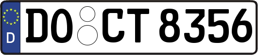 DO-CT8356