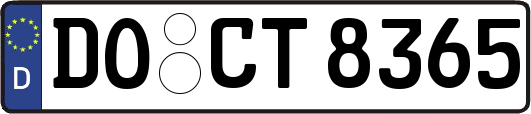 DO-CT8365