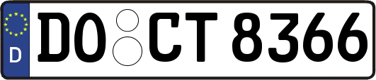 DO-CT8366
