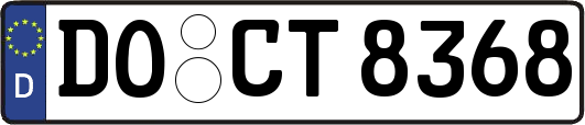 DO-CT8368