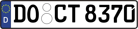 DO-CT8370