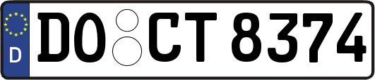 DO-CT8374