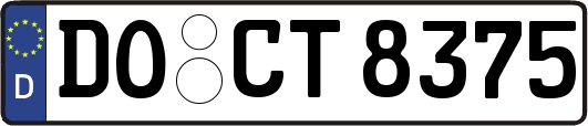 DO-CT8375