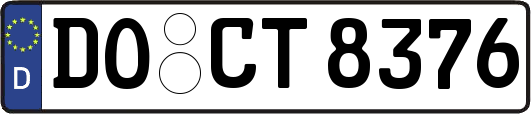 DO-CT8376