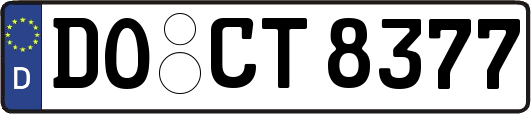 DO-CT8377