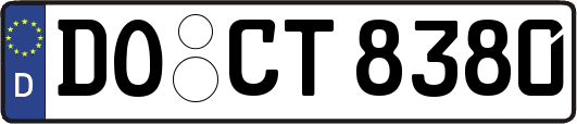 DO-CT8380