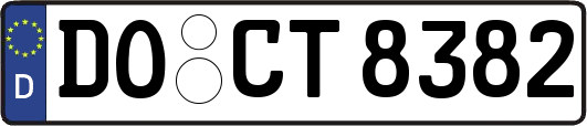 DO-CT8382