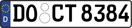 DO-CT8384