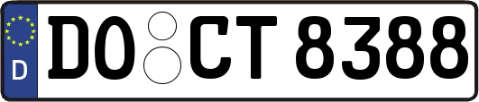 DO-CT8388