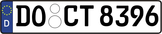 DO-CT8396