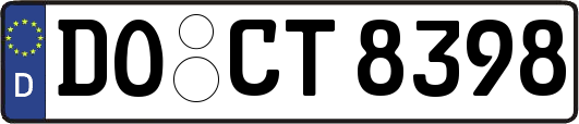 DO-CT8398