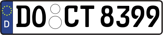 DO-CT8399