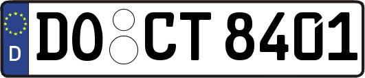 DO-CT8401