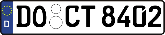 DO-CT8402