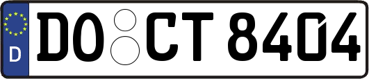 DO-CT8404