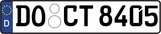 DO-CT8405