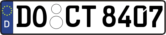 DO-CT8407