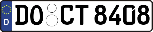DO-CT8408