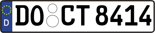 DO-CT8414