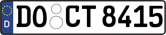 DO-CT8415