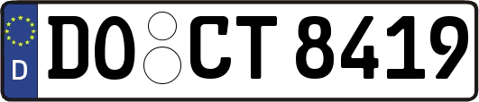DO-CT8419