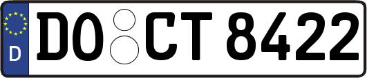 DO-CT8422