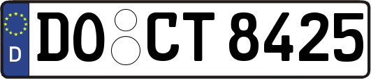 DO-CT8425