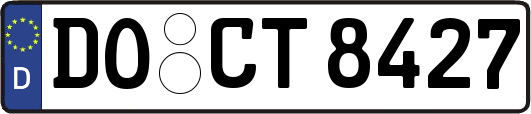 DO-CT8427