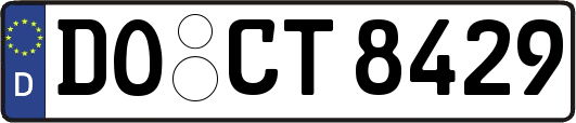 DO-CT8429