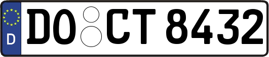 DO-CT8432