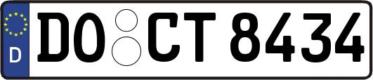 DO-CT8434