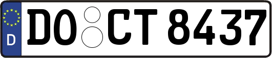 DO-CT8437