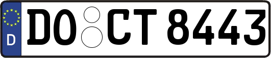 DO-CT8443