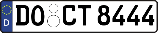 DO-CT8444
