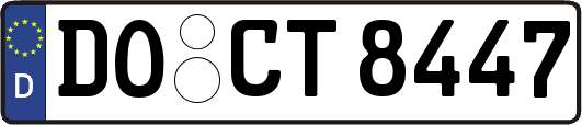 DO-CT8447